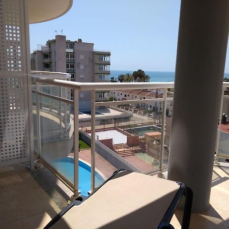Apartamentos Agora Volta II Peñíscola Exteriér fotografie