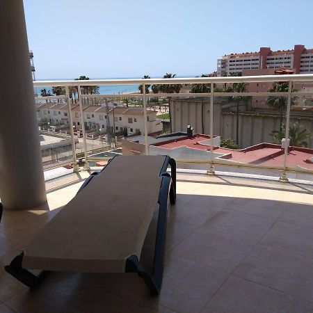 Apartamentos Agora Volta II Peñíscola Exteriér fotografie