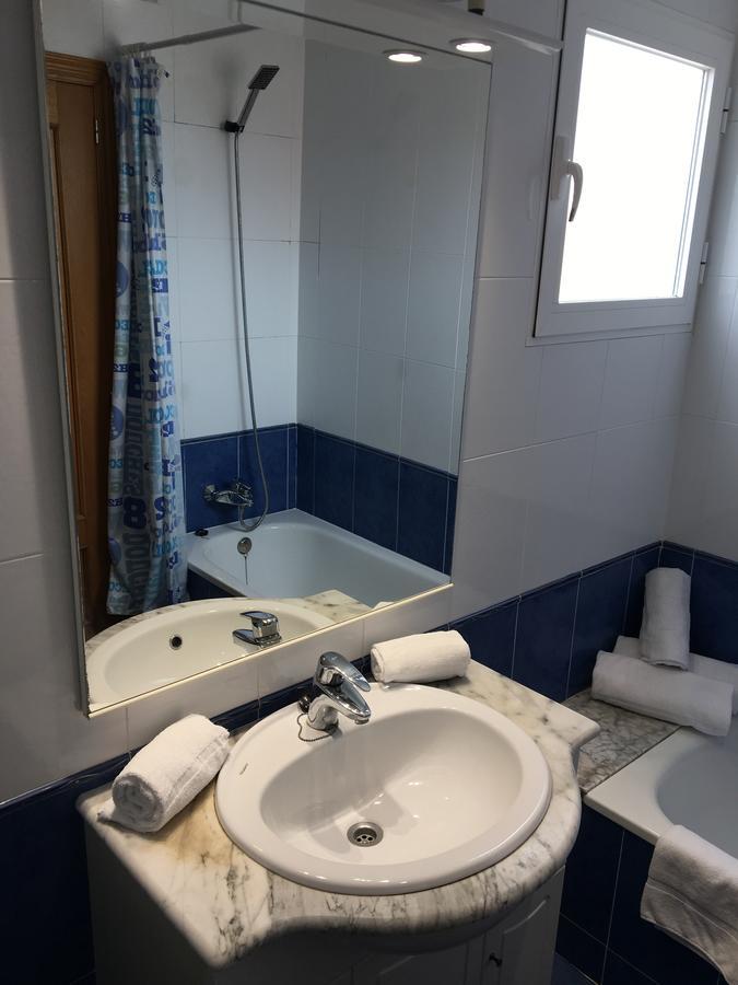 Apartamentos Agora Volta II Peñíscola Exteriér fotografie