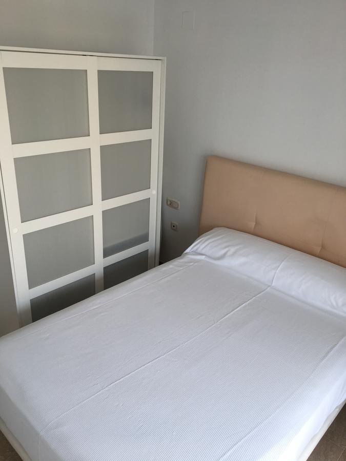 Apartamentos Agora Volta II Peñíscola Exteriér fotografie